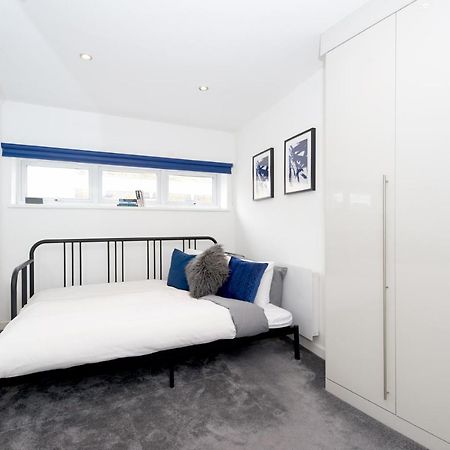 Ida Pod Places - New Cross Gate London Ngoại thất bức ảnh