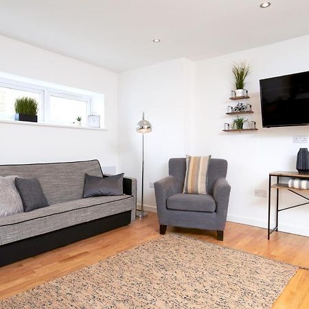Ida Pod Places - New Cross Gate London Ngoại thất bức ảnh