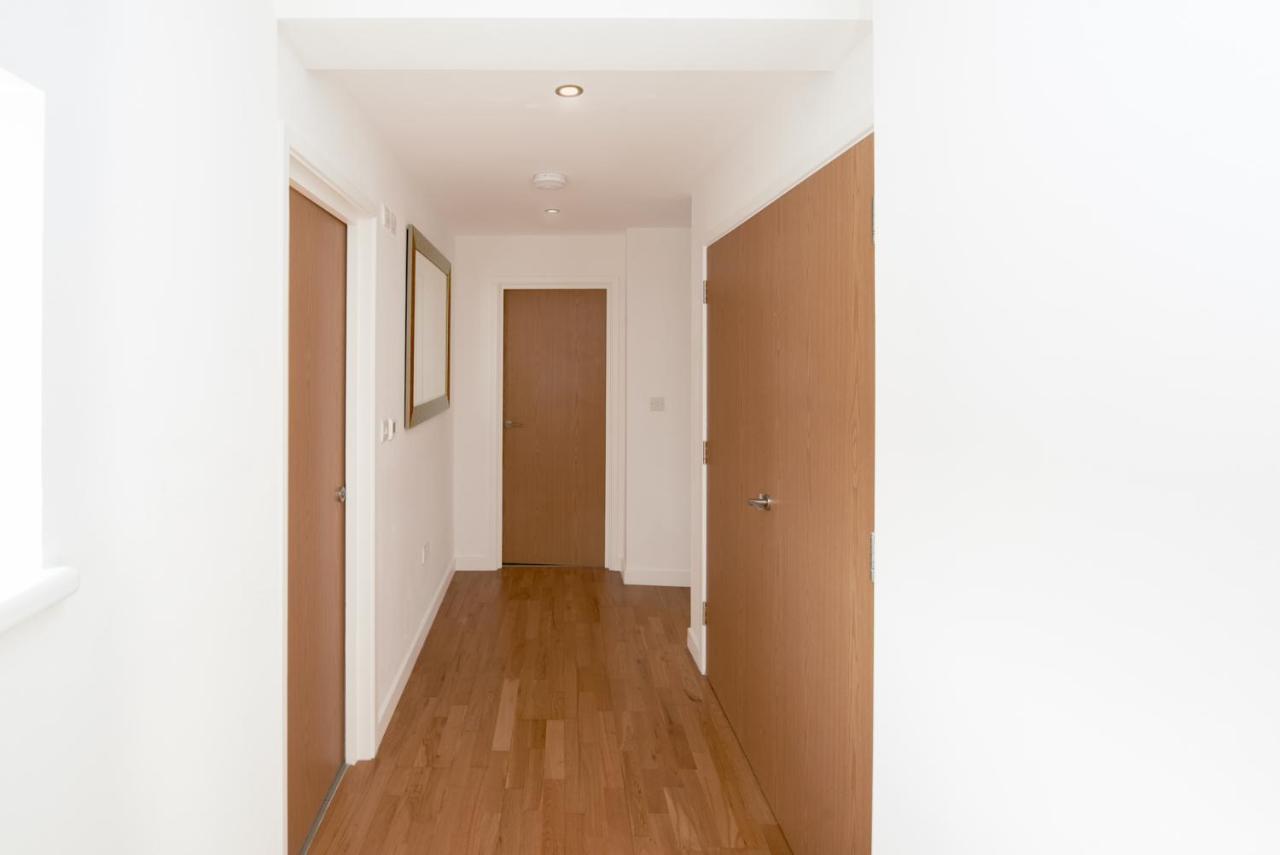 Ida Pod Places - New Cross Gate London Ngoại thất bức ảnh