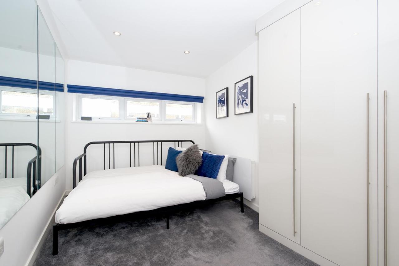Ida Pod Places - New Cross Gate London Ngoại thất bức ảnh