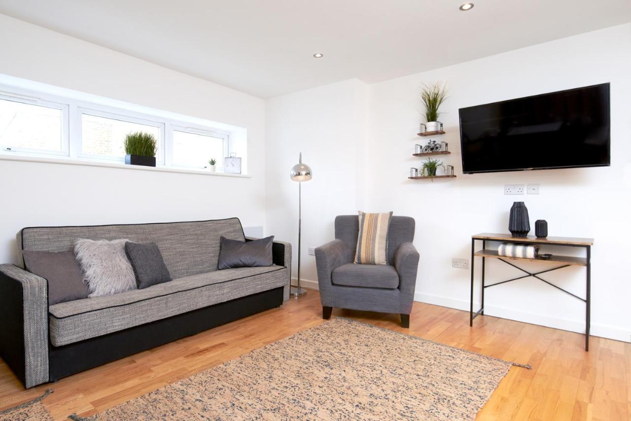 Ida Pod Places - New Cross Gate London Ngoại thất bức ảnh