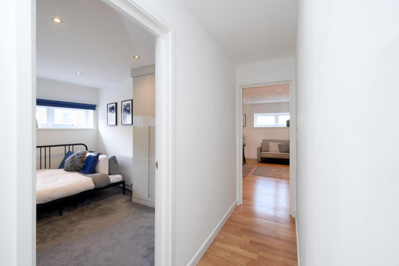 Ida Pod Places - New Cross Gate London Ngoại thất bức ảnh