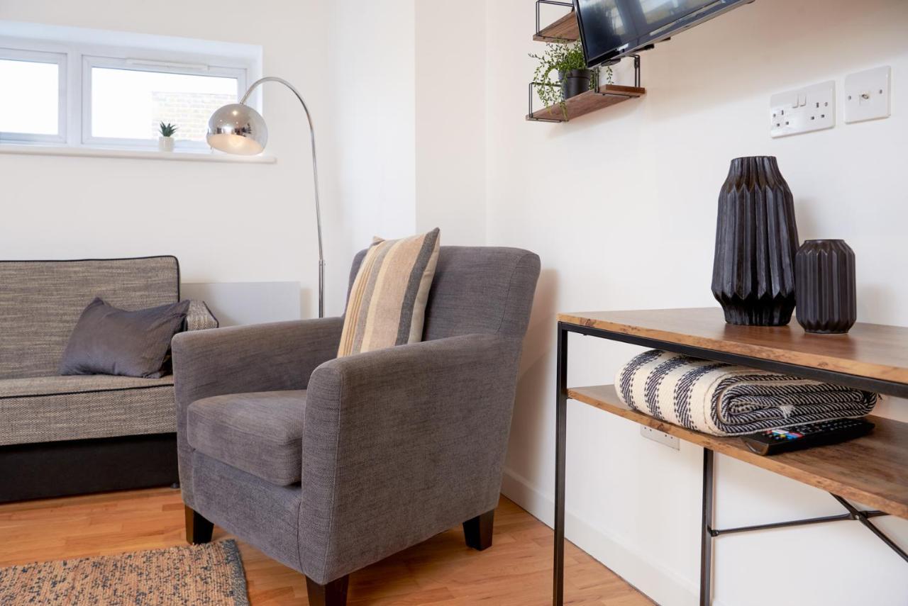 Ida Pod Places - New Cross Gate London Ngoại thất bức ảnh