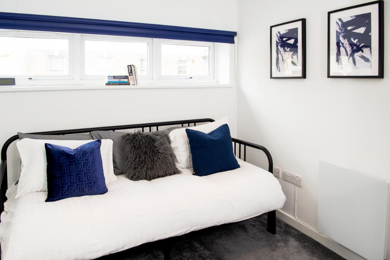 Ida Pod Places - New Cross Gate London Ngoại thất bức ảnh