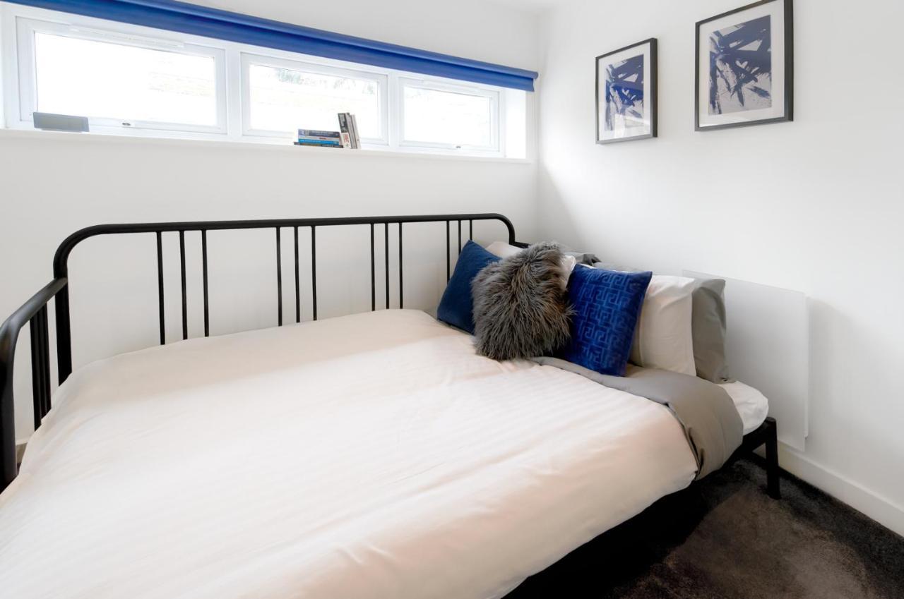 Ida Pod Places - New Cross Gate London Ngoại thất bức ảnh
